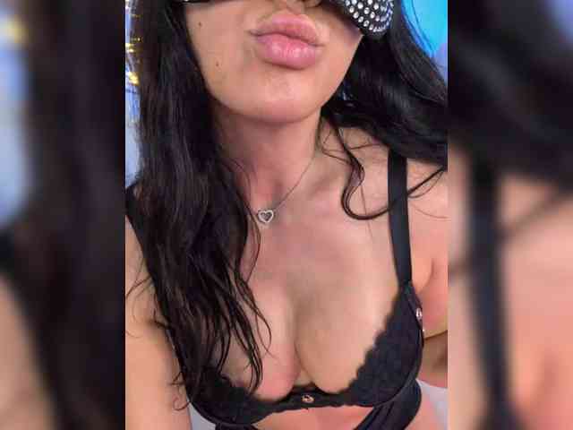-LanaRay- webcam