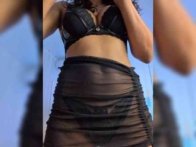 -LanaRay- Live Webcam on BongaCams
