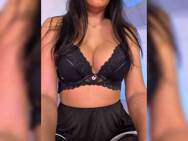 -LanaRay- webcam