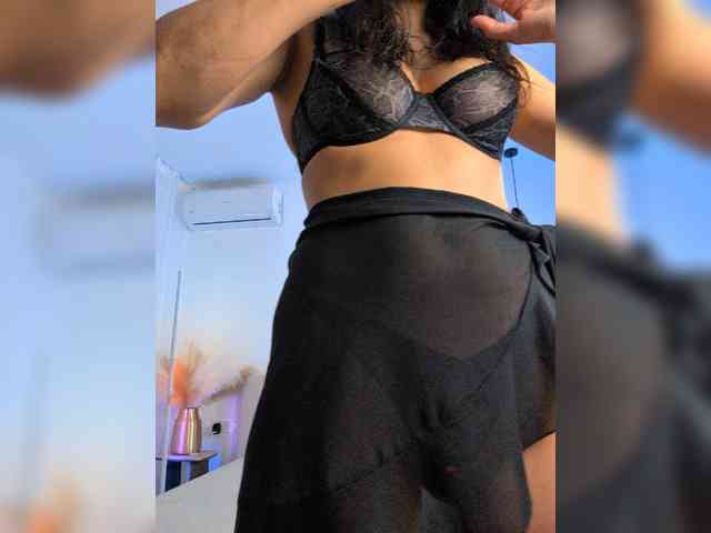 -LanaRay- Sex Cam Show