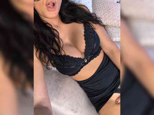 -LanaRay- webcam