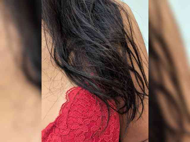 -LanaRay- webcam