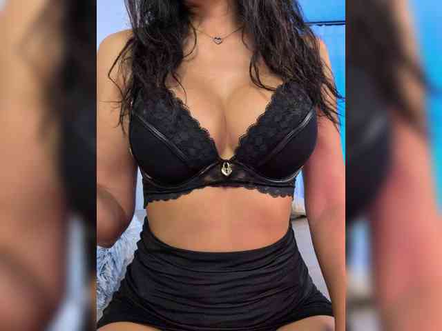 -LanaRay- webcam