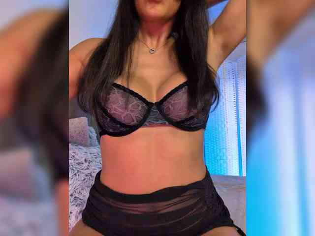 -LanaRay- webcam