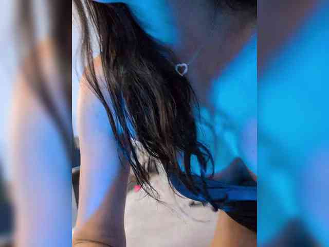 -LanaRay- webcam