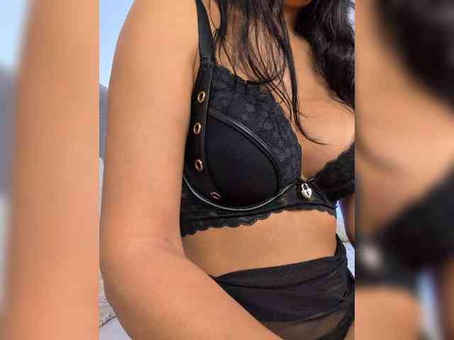 -LanaRay- webcam