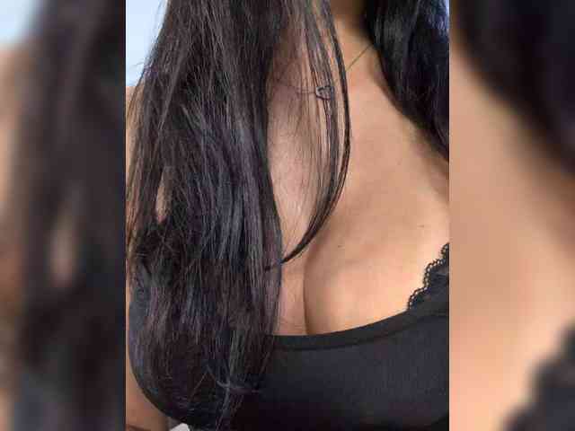 -LanaRay- webcam