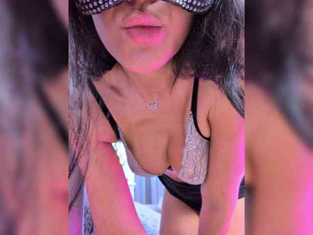 -LanaRay- webcam