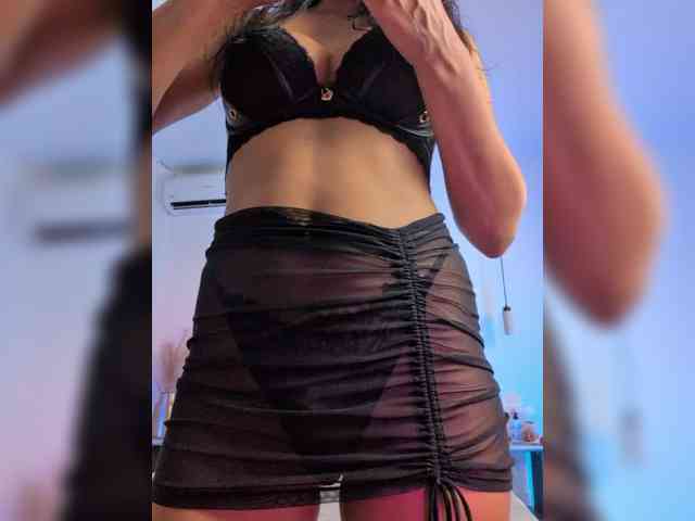 -LanaRay- Sex Cam Show