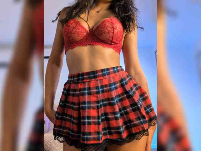 -LanaRay- webcam