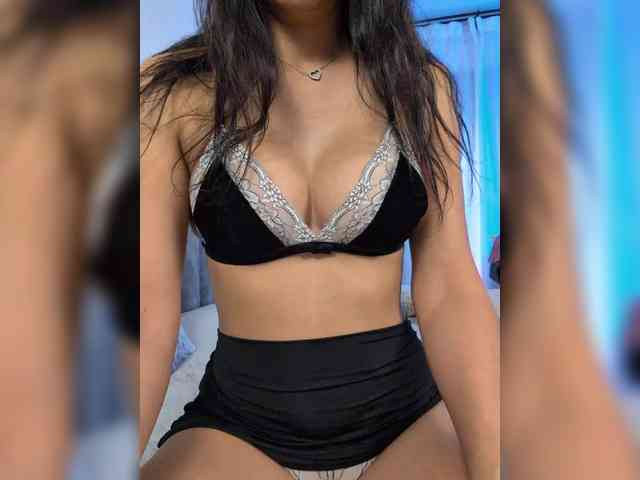 -LanaRay- webcam