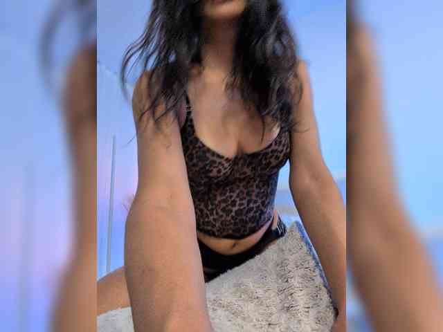 -LanaRay- webcam