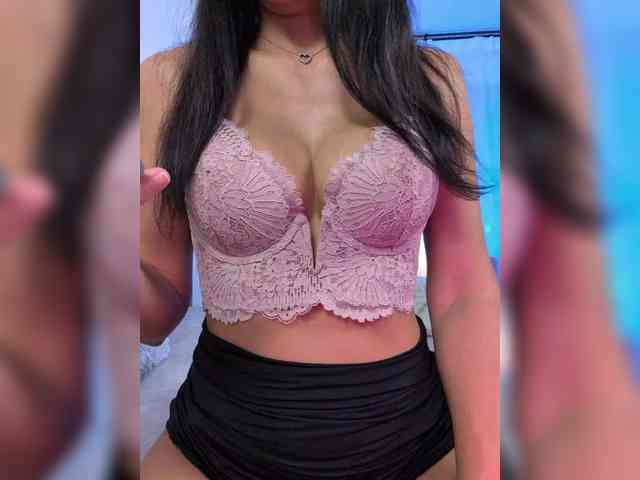 -LanaRay- webcam