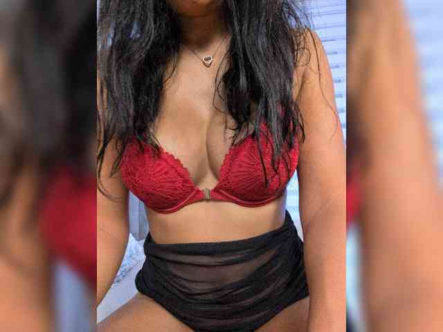 -LanaRay- Live Webcam on BongaCams