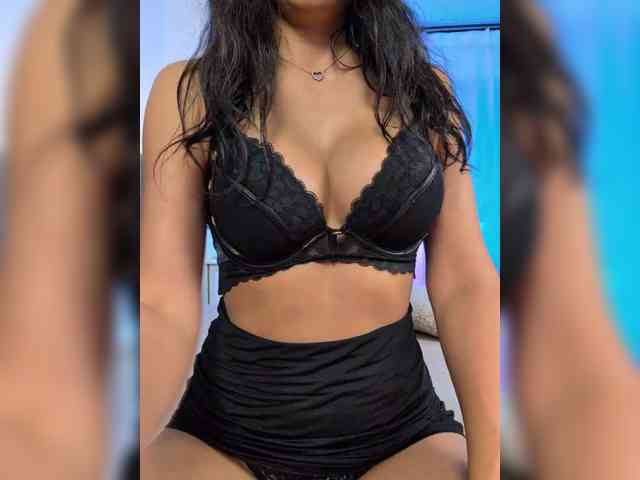 -LanaRay- webcam