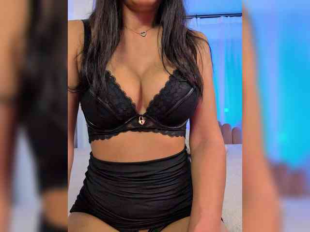 -LanaRay- webcam
