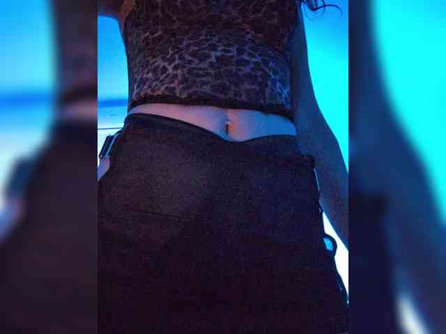 -LanaRay- webcam