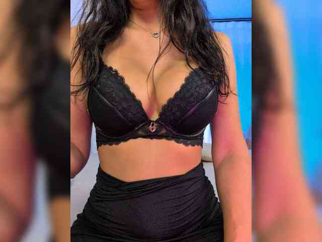 -LanaRay- webcam