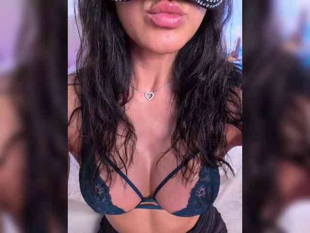 -LanaRay- Sex Cam Show