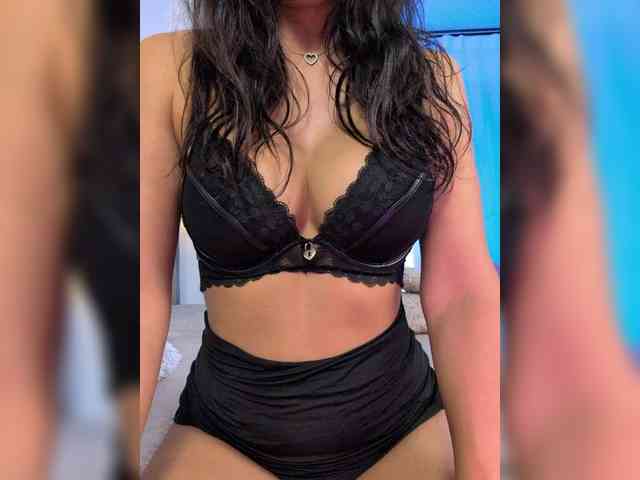 -LanaRay- webcam
