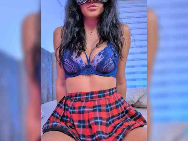 -LanaRay- webcam