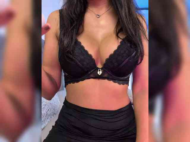 -LanaRay- webcam