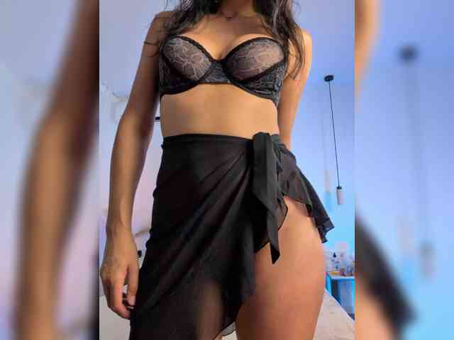 -LanaRay- webcam