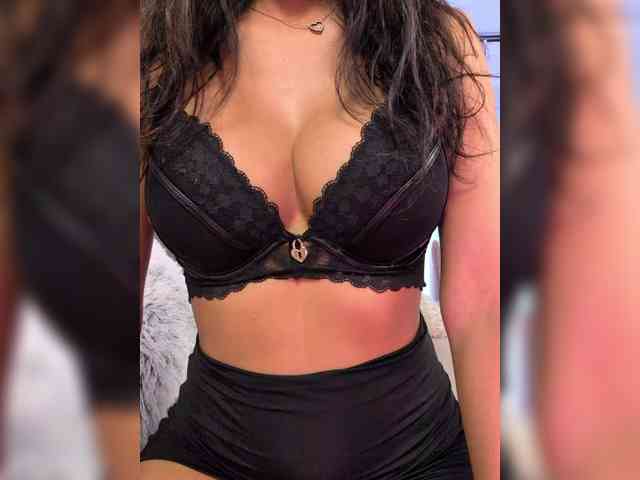-LanaRay- webcam