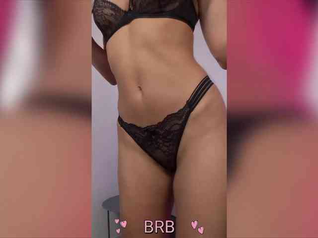 -LanaRay- webcam