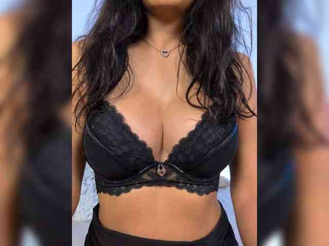 -LanaRay- webcam