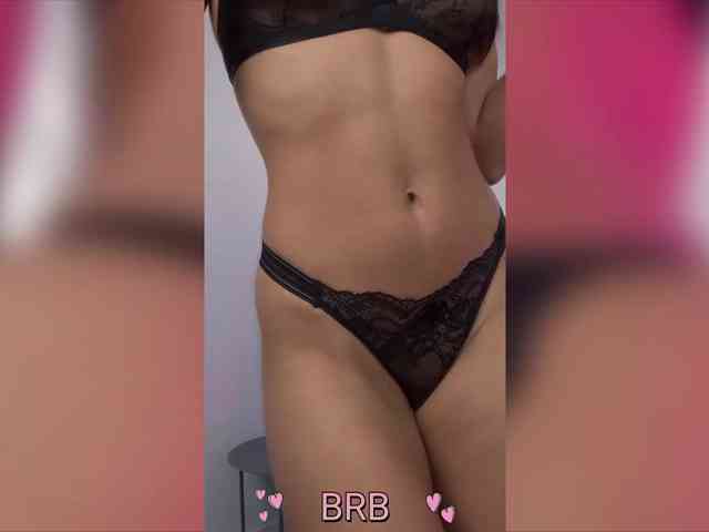 -LanaRay- webcam