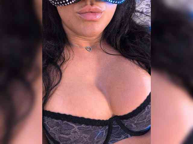 -LanaRay- webcam