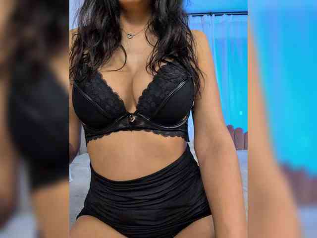 -LanaRay- webcam