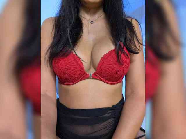-LanaRay- webcam