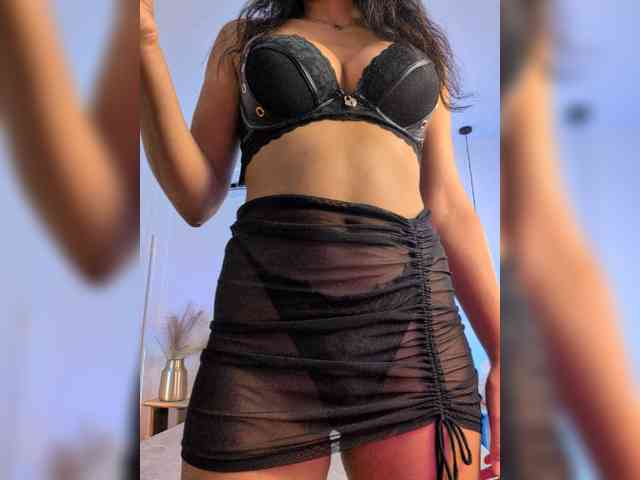 -LanaRay- webcam