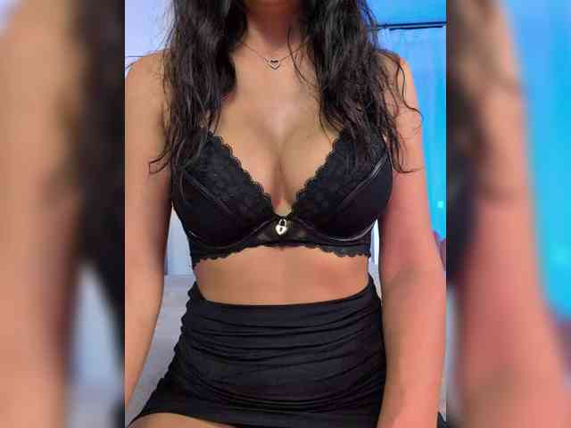-LanaRay- webcam