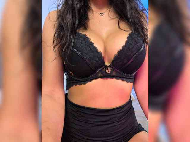 -LanaRay- webcam