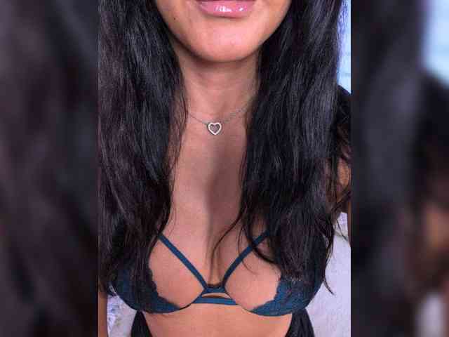 -LanaRay- webcam