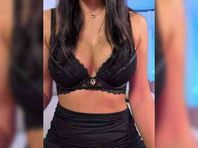 -LanaRay- webcam