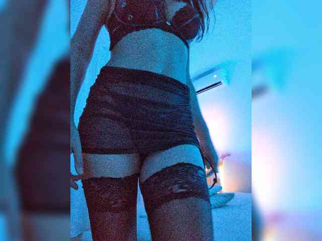 -LanaRay- webcam