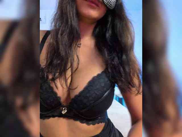 -LanaRay- webcam