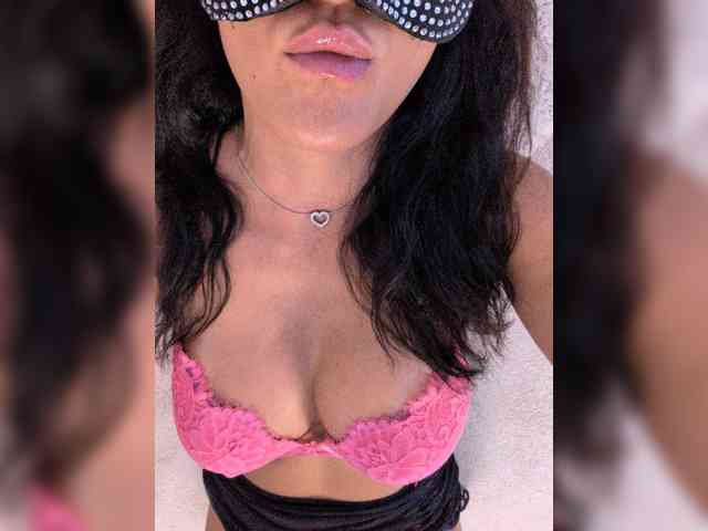 -LanaRay- webcam