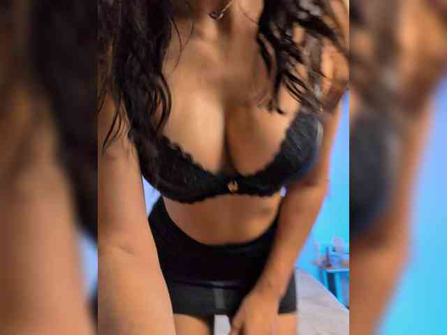 -LanaRay- webcam