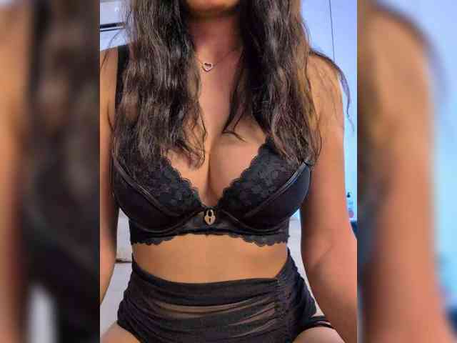 -LanaRay- webcam