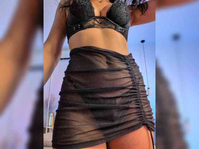 -LanaRay- Sex Cam Show