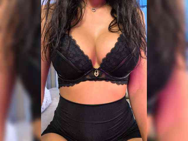 -LanaRay- webcam