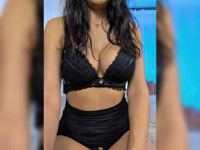 -LanaRay- webcam