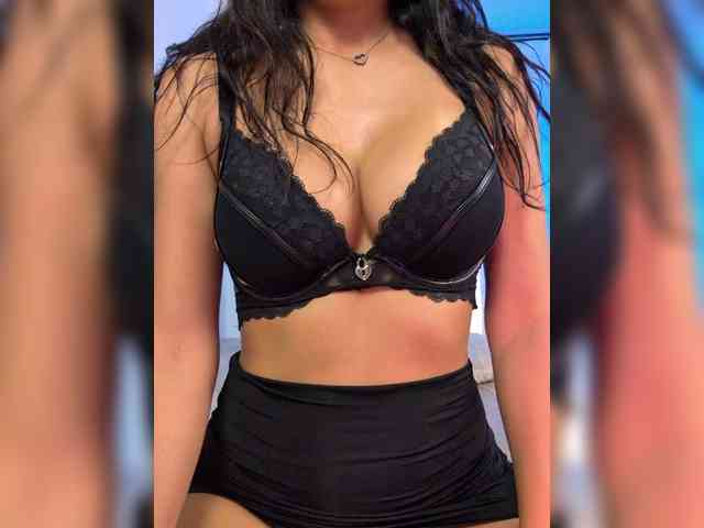 -LanaRay- webcam