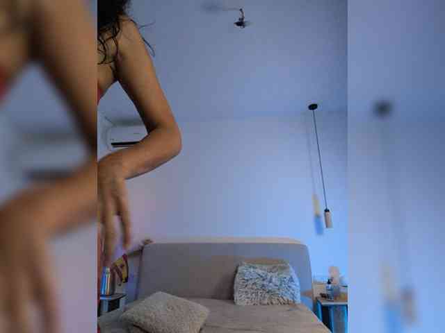 -LanaRay- webcam