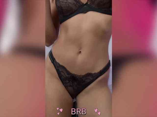 -LanaRay- webcam